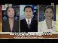 Ces Drilon - Kidnap (Sunday's Best 07/13/08) part 1 of 8