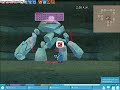Skyjouzu : Mabinogi Beginner Golem Runs (more)