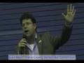 Sean Astin Speaks - 2008 Travis County Democratic Convention