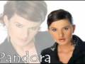 Pandora Taxim Tallava - Per 2 Vllaznit me Shoqnit