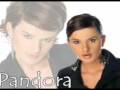 Pandora Taxim Tallava - Per 2 Vllaznit me Shoqnit