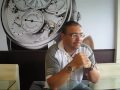 An Interview with Olivier Bottinelli, CEO of Audemars Piguet (Singapore) Private Limited