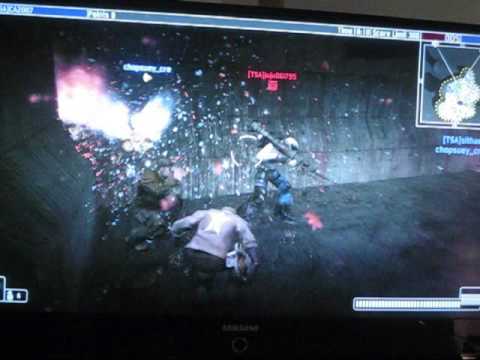 Warhawk's 2nd Anniversary