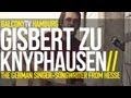 GISBERT ZU KNYPHAUSEN