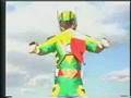 ＰＭＡＮ：episode9 Missiler Assaults ! Ｐマン ミサイラー見参