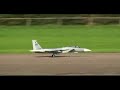 RC F-5 Tiger and F-15 RC F-5 Tiger and F-15