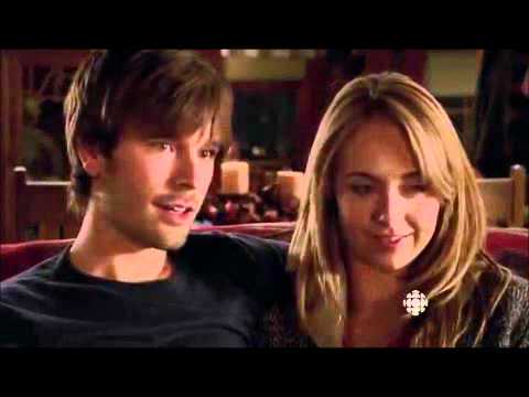 Heartland: Amy and Ty - I Won't Give Up