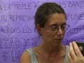LIBERTAD A PRESOS POLITICOS PARAGUAYOS EN ARGENTINA