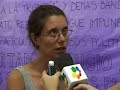 LIBERTAD A PRESOS POLITICOS PARAGUAYOS EN ARGENTINA