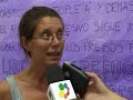 LIBERTAD A PRESOS POLITICOS PARAGUAYOS EN ARGENTINA