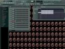 Fruityloop 8 - FL8 - HIPHOP - I GET MONEY