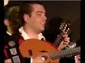 EL GRAN TENOR GALLEGO MOLUSCO EN EL FITUA 2008