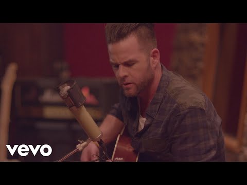 David Nail – Countin’ Cars (Acoustic)