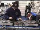 Stanton T60s Scratching and Mixing Demo