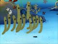 Spongebob Squarepants – Dang Nematodes!
