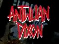 antwuan dixon - baker has a deathwish