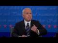 videos de Facing Fiscal Reality @ Hofstra Presidential Debate