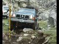 Desafio 4x4 en el Champaqui por El Condor a Tres Arboles 5ta Desafio 4x4 en el Champaqui por El Condor a Tres Arboles 5ta