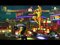 IGN Montage - Street Fighter IV: Dhalsim - free flv video @ vwatch.tv