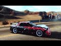 V�deo Need for Speed Pro Street FIRST INGAME GRAFIK LOOK