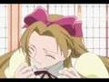 Renge Holding Out for A Hero