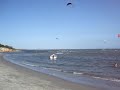 kitesurfing venezuela :)