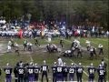 Darryl Foote Wareham Vkings Highlights