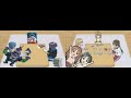 あやなみなみけ　比較版