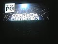 Cartoon Network Movies Logos Cartoon Network Movies Logos