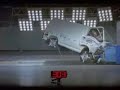 Mitsubishi Express Crash Test: 1 Star ANCAP Rating Mitsubishi Express Crash Test: 1 Star ANCAP Rating