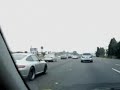 OC crew caravan to SoCalEuro @ Qualcomm