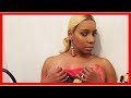 ‘RHOA’s NeNe Leakes Flaunts Nipples In ‘Simply Sexy’ Dress That’s Completely See-Through