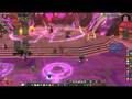 Haven vs Kael'thas Sunstrider (World of Warcraft)