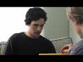 Connect Four starring Brian Petsos and David Hornsby