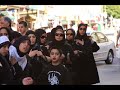 Azadari Moharram , Los Angeles 2008