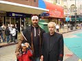 Azadari Moharram , Los Angeles 2008