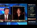 FoxBusinessNetwork Liz MacDonald in Bucolic Englewood Cliffs
