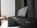 This is a piece of jazz piano. Roland FP-7の自動伴奏使ってジャズピアノを弾いてみました。