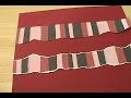 Tips and Techniques on www.thescrapspot.com : Paper Tearing