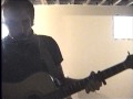 Don't Think Twice It's Alright - Bob Dylan cover (with fail Harp) =Ð