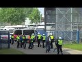 Willem II - FC Den Bosch