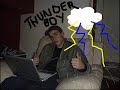 RP - Christopher Gimp Part two