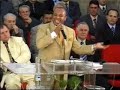 Pr Adeildo Costa ( O Trauma de Um Esquecido) Parte 1