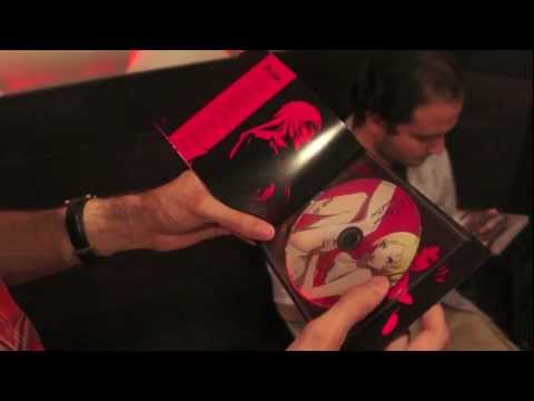 Unwrapping Catherine, Atlus drama filled puzzle game 0 Unwrapping Catherine, Atlus drama filled puzzle game