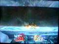 Smash ball throwed by King Dedede