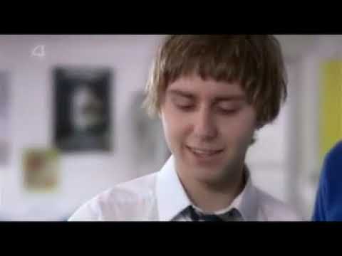 The Inbetweeners S03E02 The Gig and the Girlfriend