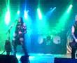 Wednesday 13 - Die My Bride - Wolverhampton Wulfrun Hall