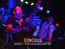 CONCIOUS - GUERRE DES BANDS -