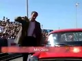 videos de Basil Fawlty Car Thrashing - Battle of the Flowers Jersey