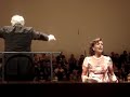 the last video from this concert is in the wagner's blog:
french version:
http://confessions-a-waltraud-meier.blogspot.com/
portuguese version:
http://confissoes-a-waltraud-meier.blogspot.com/r.bl...
die walk�re - west eastern divan orchestra - waltraud meier - rene pape - live from paris 25_08_2008